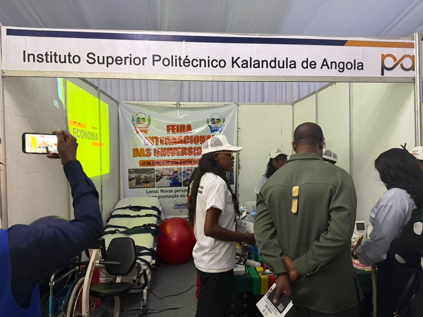 Foto da Galeria