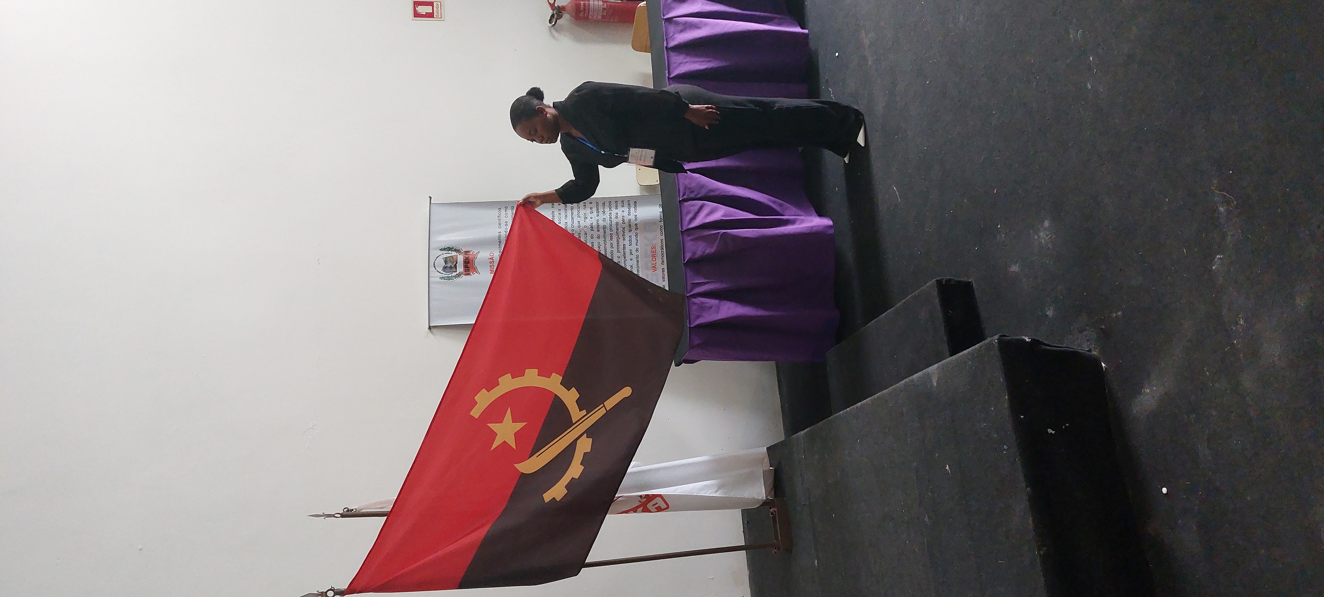 Foto da Galeria