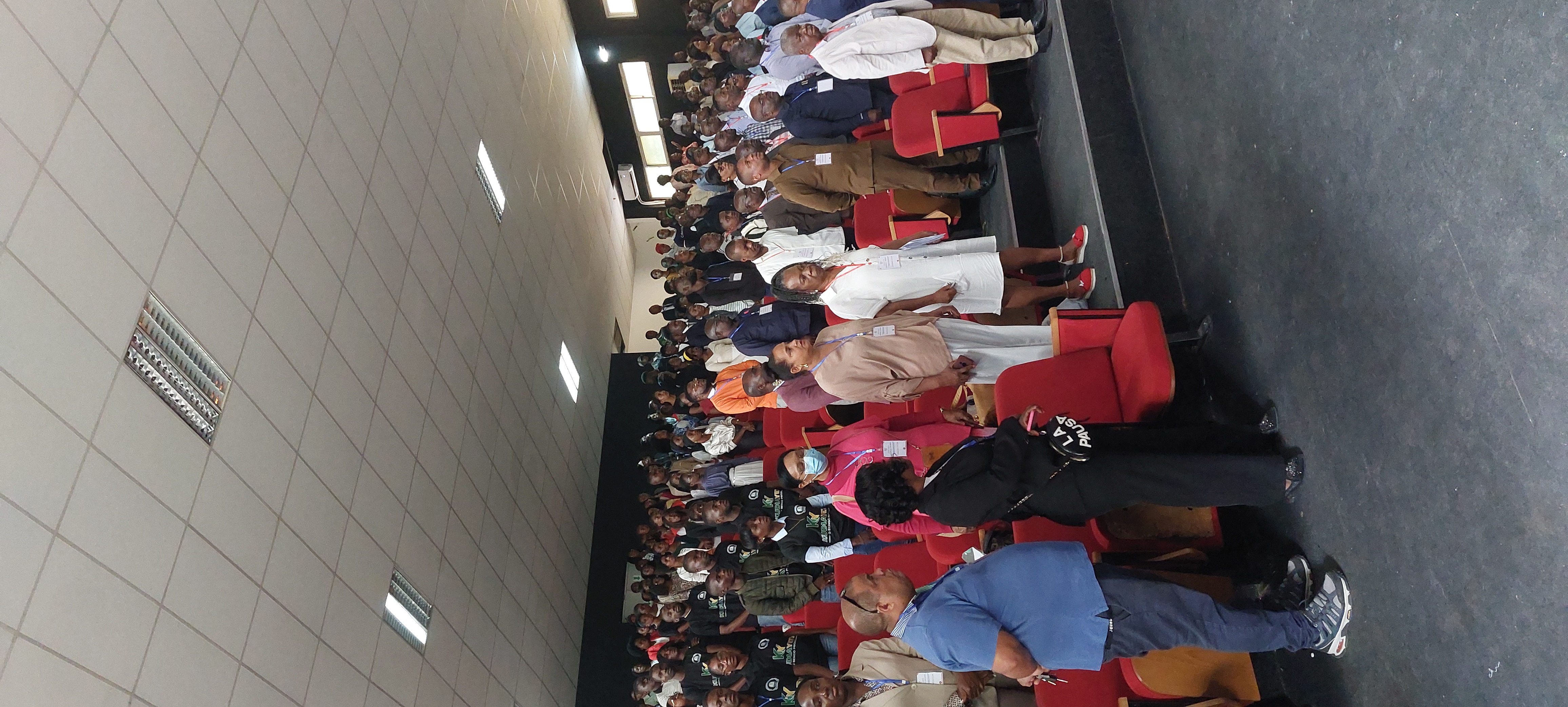 Foto da Galeria